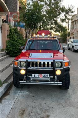 همر H3